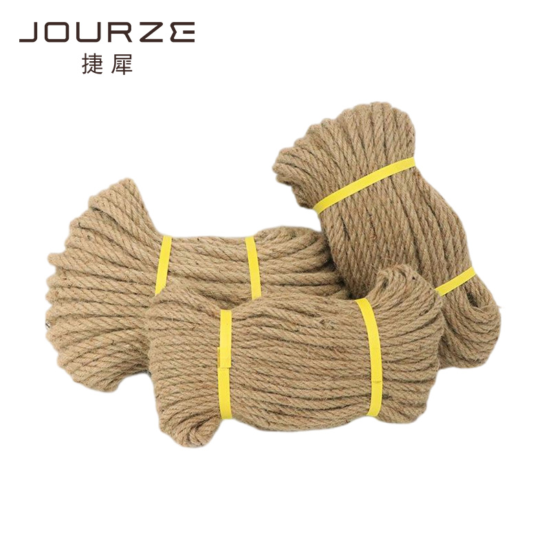 捷犀 麻绳 12mm米高清大图