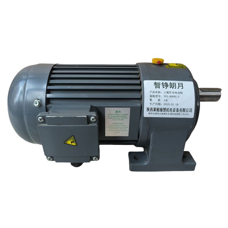 智铮朗月 减速机 MB22 台高清大图