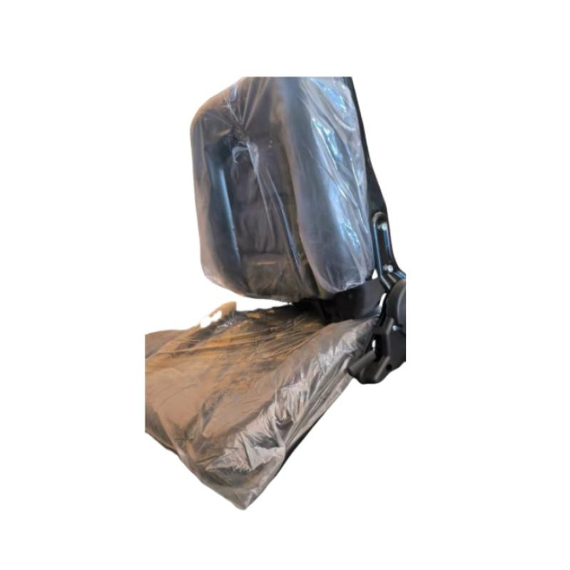 钟伯 叉车座椅 孔径280*320mm 个高清大图