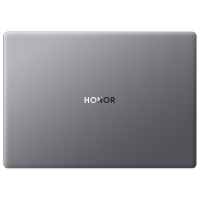 [新品]荣耀笔记本电脑MagicBook X14 酷睿标压Ultra5-125H 24G 1TB 护眼屏轻薄本 2.8K屏 灰