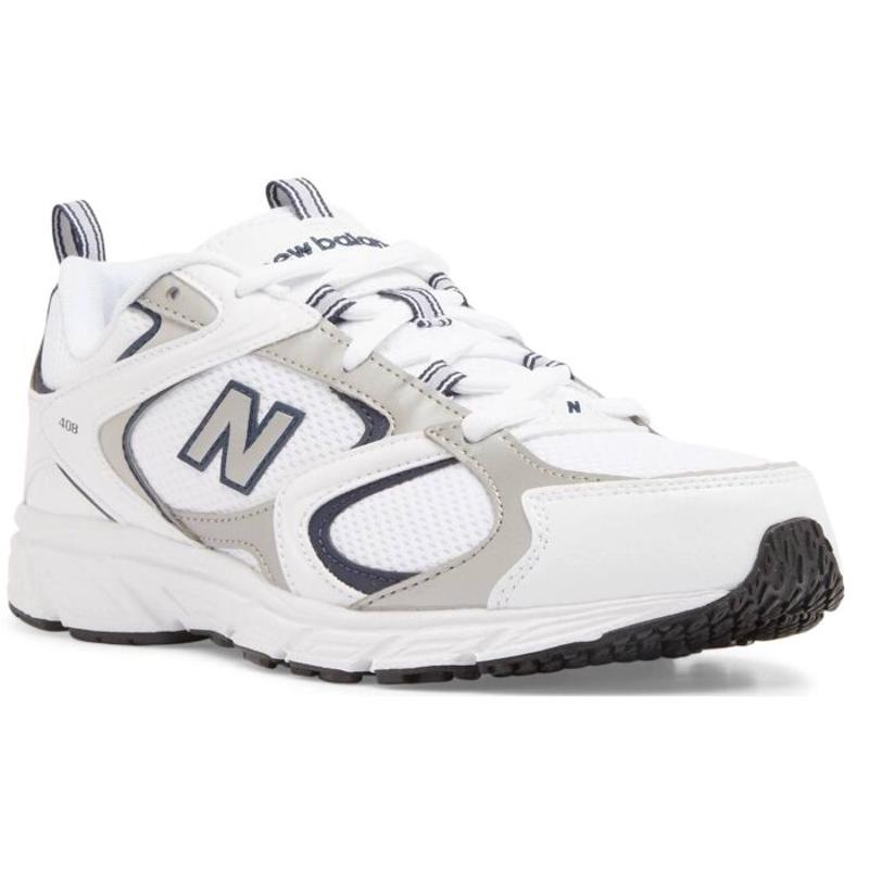新百伦(New Balance)New Balance经典复刻男款跑鞋透气缓震运动鞋高清大图