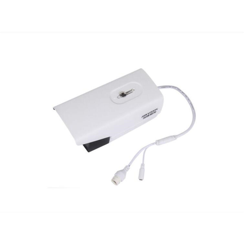 海康威视监控摄像头 DS-2CD3T25FD-15S 32G存储卡 12V电源