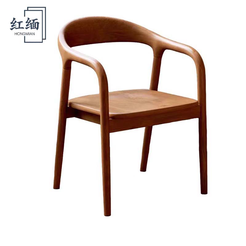 红缅 休闲椅 HM-XY002 张高清大图
