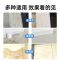 石材清洁粉大理石石英石厨房瓷砖台面清洁剂强力去污抛光去污粉 1瓶装[试用装250克]