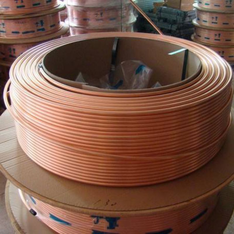 1.5P空调加长管道