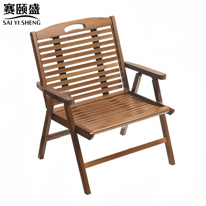 赛颐盛 户外折叠椅510*460*635mm把