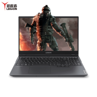 联想(Lenovo)拯救者Y7000 英特尔酷睿i7 15.6英寸游戏笔记本电脑(i7-10750H 16G 512G GTX1660Ti-6G独显 )钛晶灰 定制版
