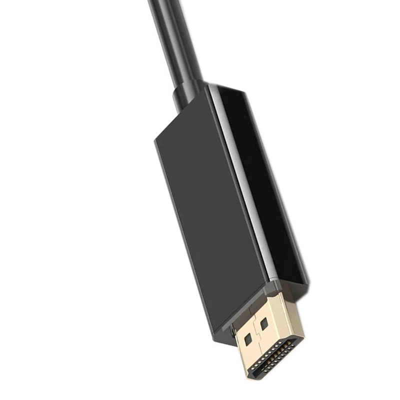 DP 手机电视 连接线1代1米 TYPe-c转HDMI 4K/30HZ