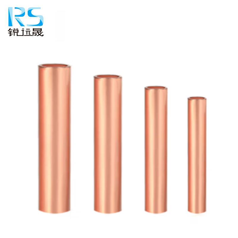 锐远晟 铜接管 185平方 10个/包高清大图