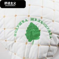 家纺羽丝绒抱枕创意靠垫办公室靠枕靠垫汽车靠垫两用抱枕