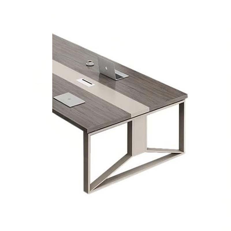 红缅 会议桌 HM-HYZ212 张高清大图