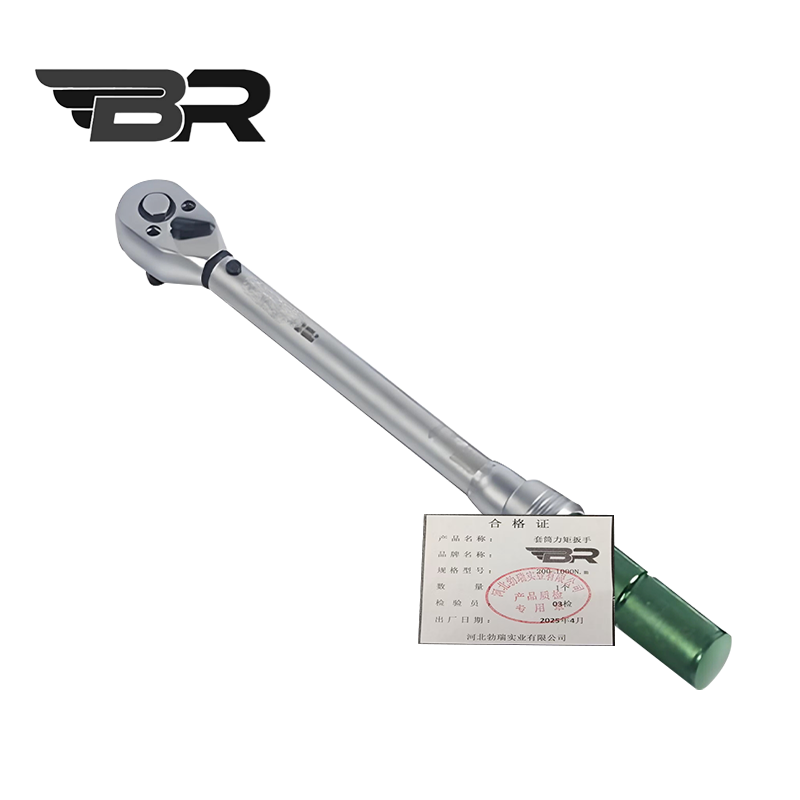 BR/套筒力矩扳手/200-1000N.m/个