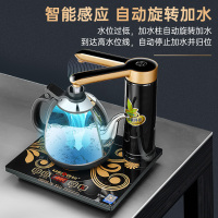 KAMJOVE/金灶 K7 全智能自动加水续水电茶壶 茶具 全自动电茶炉 电热水壶 食品级304不锈钢 电水壶自动上水壶