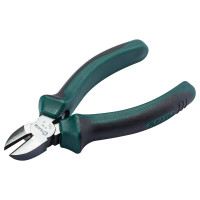 钳子\夹子 世达/SATA 70202A 斜嘴钳.