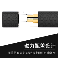 ESEENVAN/伊思梵·暗黑骑士进口男士香水持久清新花木香调 PATY聚会淡香浪漫 情侣香水 法国香料