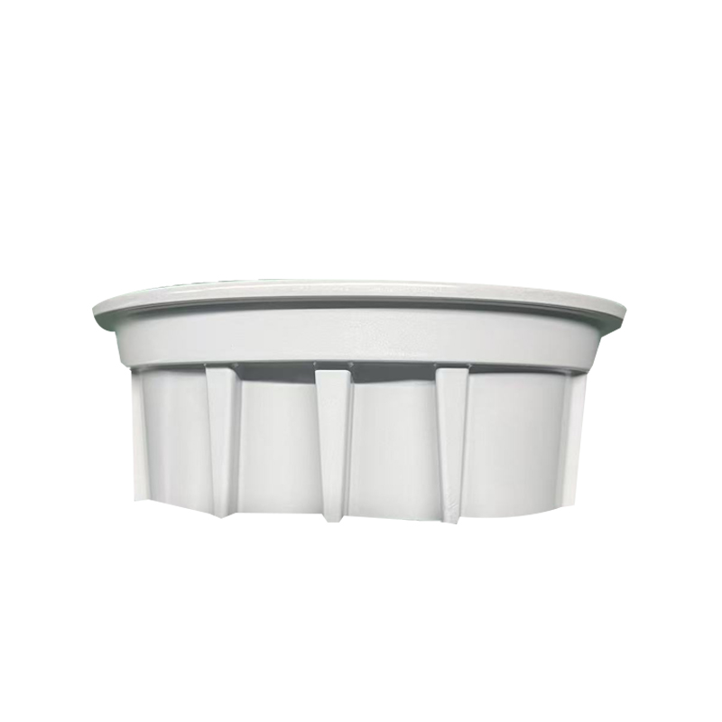 润泰博源 RTBY-6668 2.6V 3W IP65 警示灯 1.00 盏/台 (计价单位:台) 白色高清大图
