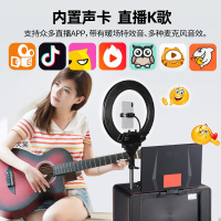 TMAX托马斯读谱机音箱电吹管动态曲谱伴奏广场舞音响影音教学娱乐系统