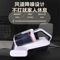 苏宁宜品 除螨仪 食螨兽1紫外线杀菌带热风烘干水洗大吸力智能大吸力吸螨器除螨虫吸尘器C001(SNYP-CMY-01)