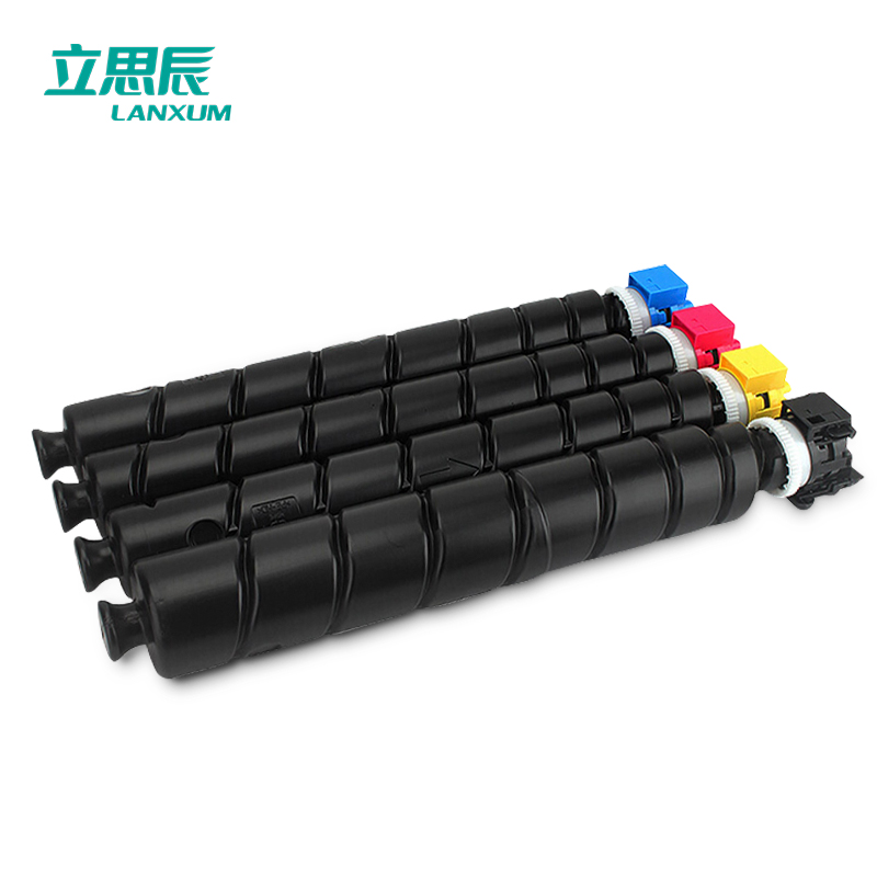 立思辰(LANXUM)立思辰原装耗材 立思辰TL-8568粉盒 适用GA9540cdn硒鼓墨粉盒高清大图
