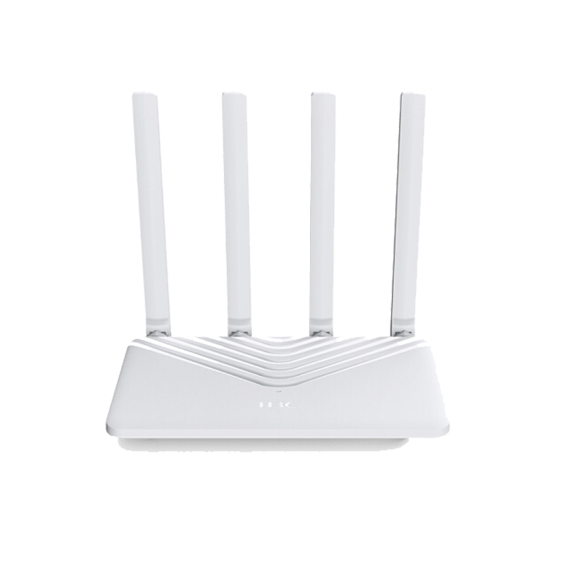 华三h3cn12双千兆路由器视频