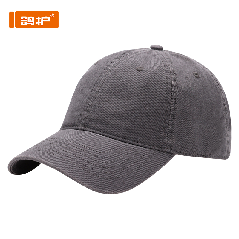 鸽护 棒球帽 GH-MZ-516-k28 顶高清大图