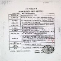 罗氏 卓越型试纸 50条