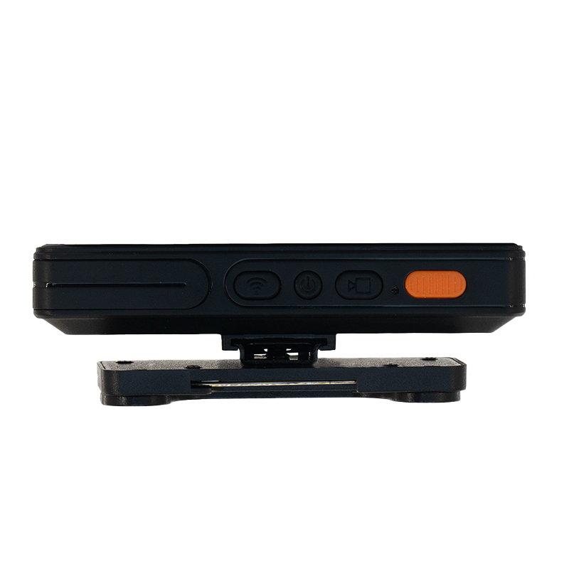 简工智能(JAGONZN)DSJ-JGXP1V2 TF卡256G 胸牌工作记录仪 (计价单位:台)黑色