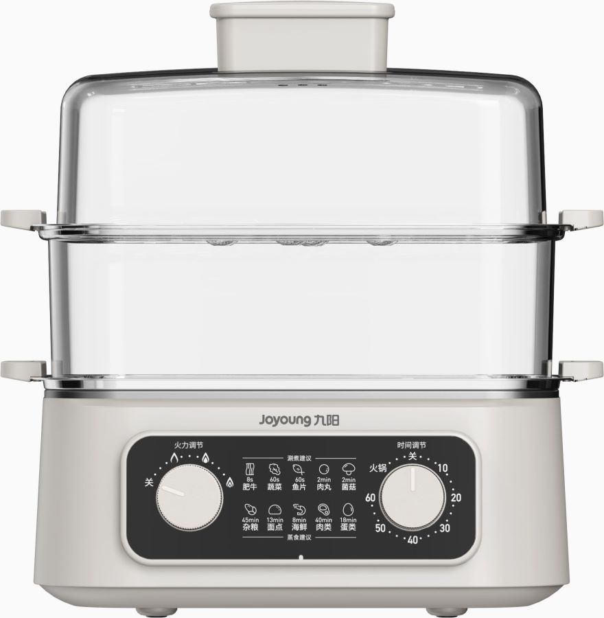 九阳Joyoung电蒸锅DZ150HG-GZ616