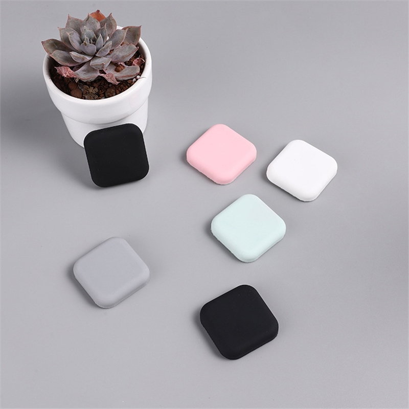 鱼跃星空门吸防撞免打孔门挡器新款门把手硅胶吸门碰卫生间门阻防撞垫