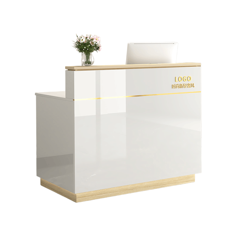 炯豪 接待台桌 JH-042/张图片