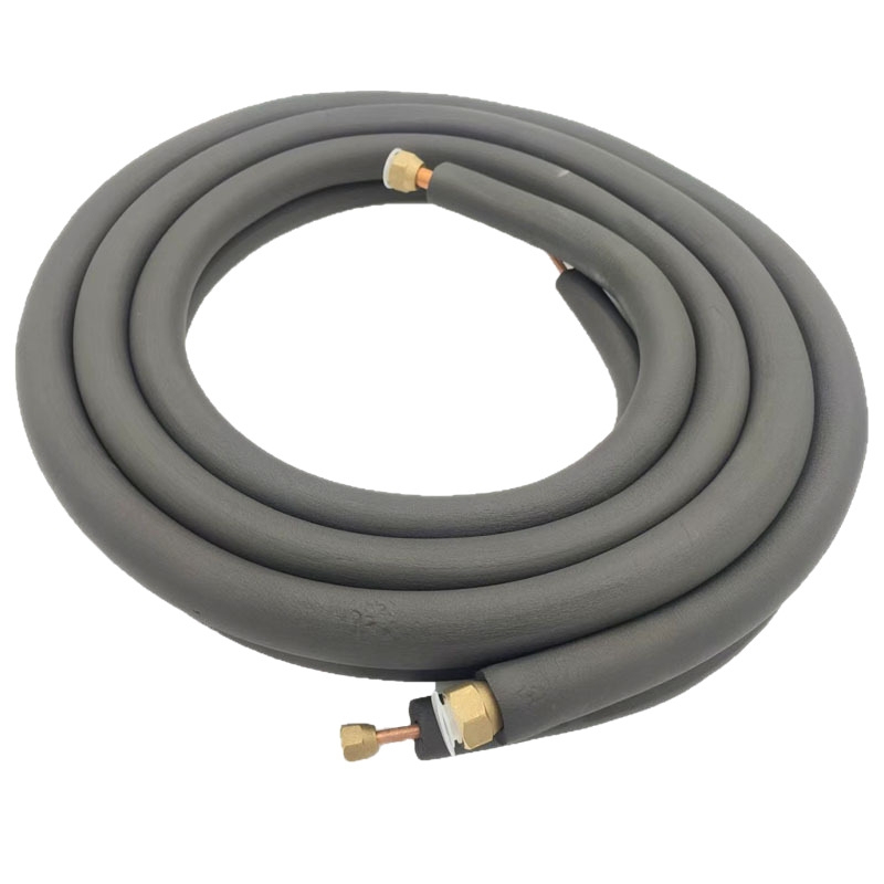 索力孚SLF-TG02 空调铜管(计价单位:个)黑色高清大图