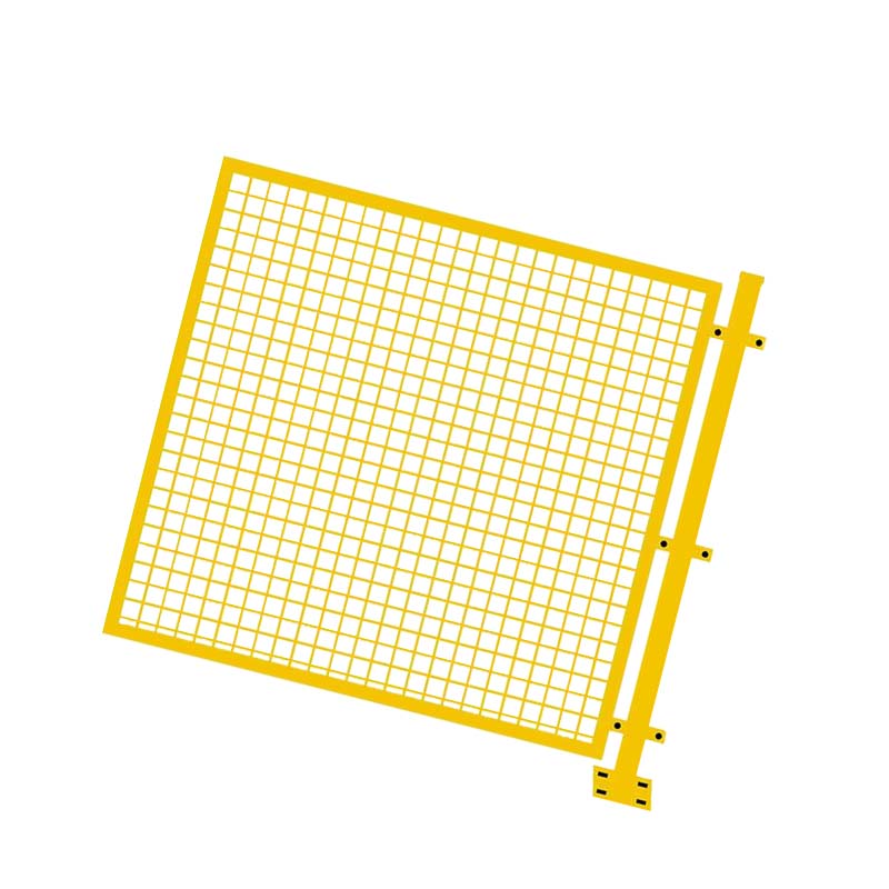 安虎 仓库围栏 高1.5m*长1.5m 件高清大图