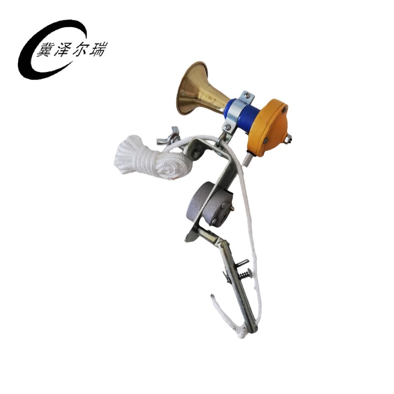 冀泽尔瑞 放风阀 JZER - XWL-TY 个高清大图