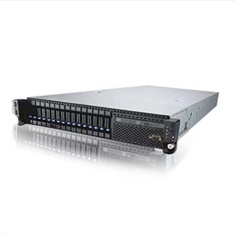 浪潮(Inspur)NF5270M4服务器(E5-2609V4*2 16G*4 3*600G DVD 冗余 导轨3SC)