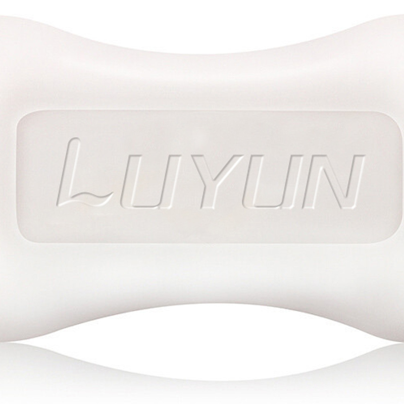鲁运 LY-115 纯白清香型香皂115g 单块装