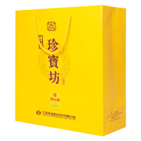 双沟珍宝坊 封坛酒(16) 42度 500ml*4瓶箱装 浓香型白酒