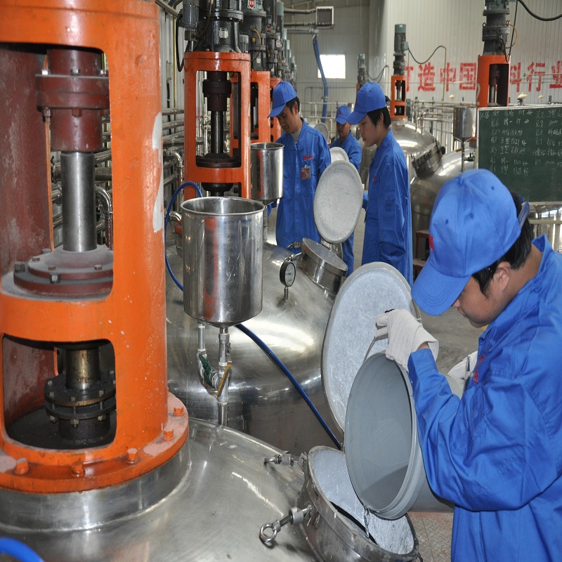 金鱼 CN3000白色内墙乳胶漆高清大图