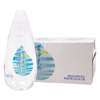 屈臣氏（Watsons） 梵净灵水天然矿泉水 420ml*15瓶 整箱
