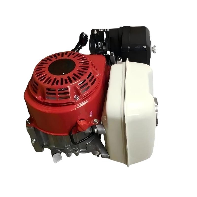 鸣聚 发动机 GX200 个高清大图