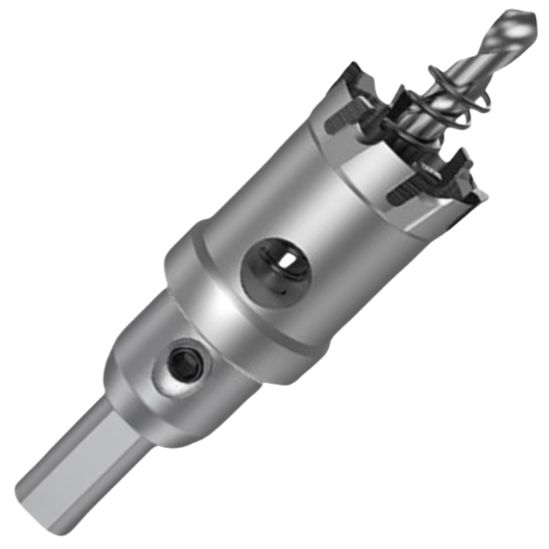 智铮朗月 合金不锈钢开孔器 25.5mm 个高清大图