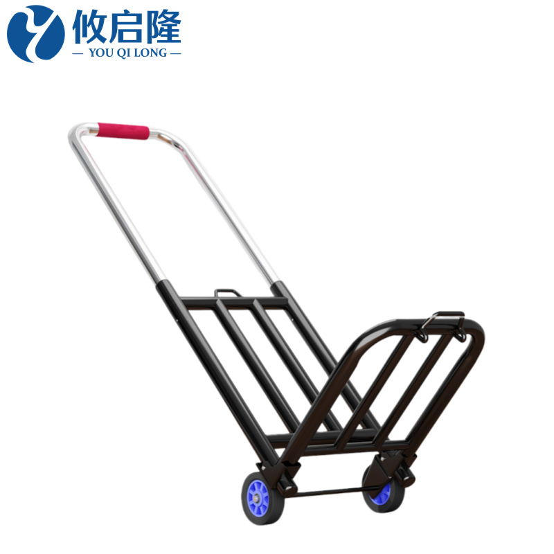 攸启隆搬运小推车 手推车搬运车300*500*1000mm个