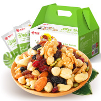 ZHMD味滋源 每日坚果B款600g