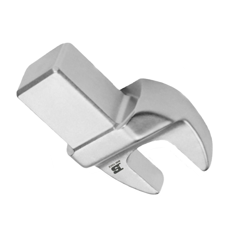 波斯(BOSI)方插开口头(18mm 9×12mm)个高清大图