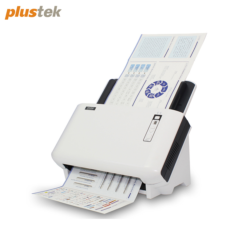 精益plusteksc6012ua3幅面彩色馈纸式双面自动高速扫描仪60ppm单面120