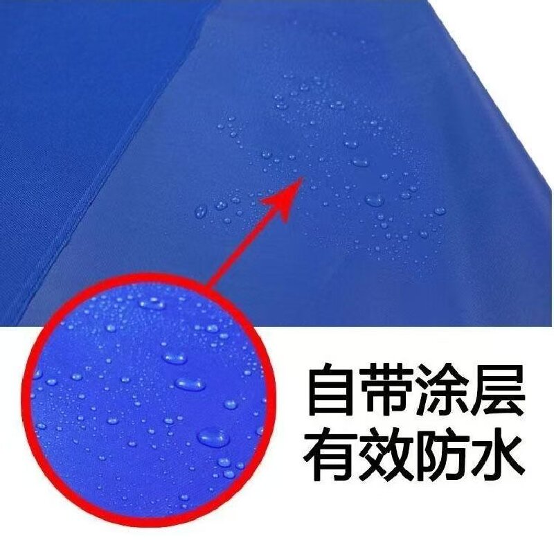 科耐佳工具垫布摆放垫中国移动联通电信售后服务维修工作垫家政保洁垫布70*100cm高清大图