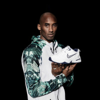 NIKE耐克老爹鞋【美国直邮】AIR MONARCH IV 科比同款男士复古运动跑步鞋