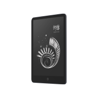 [官方旗舰店]小米多看电纸书ProII 32GB 7.8英寸 小说PDF轻薄电子书阅读器海量资源随身图书馆智能阅读器