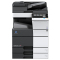 柯尼卡美能达(KONICA MINOLTA)HX bizhub 458E A3数码复合机 打印机 复印一体机44007