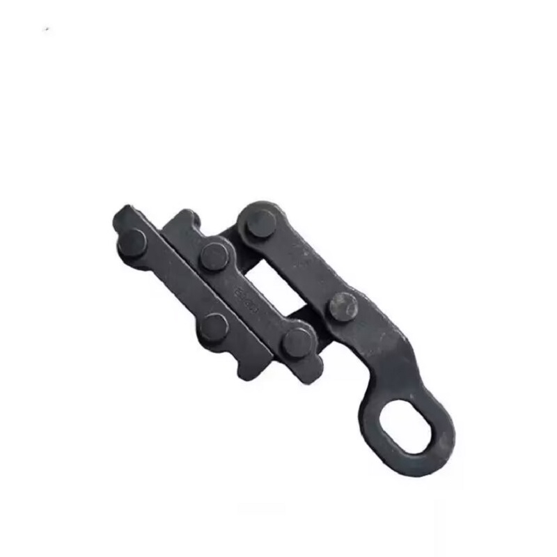 浪伍 蛙型卡线夹头 50-150 (单位:个)高清大图