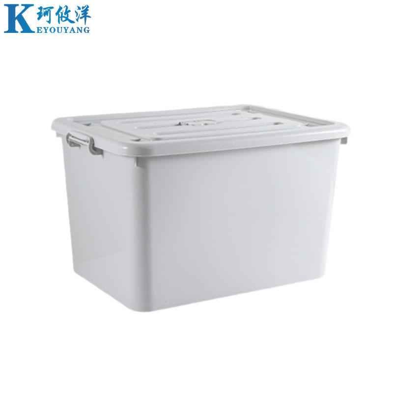 珂攸洋储物整理箱高清大图